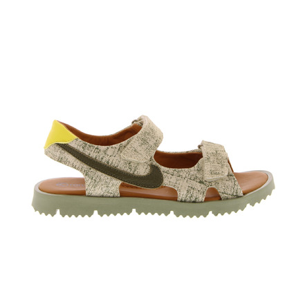 Rondinella sandalen groen
