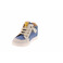 Ocra schnürschuhe blau 3
