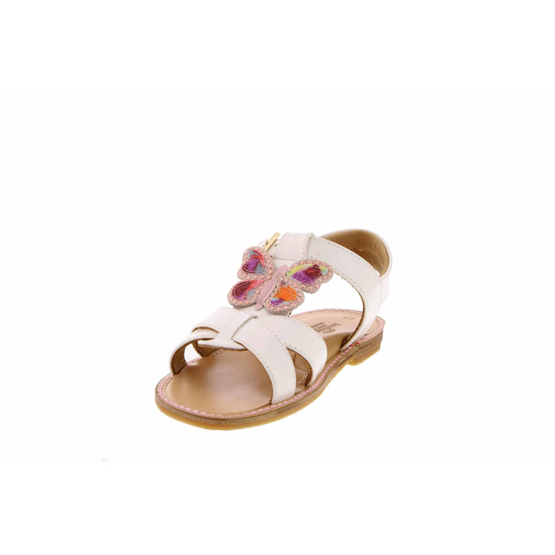 Zecchino D'oro sandals white 3