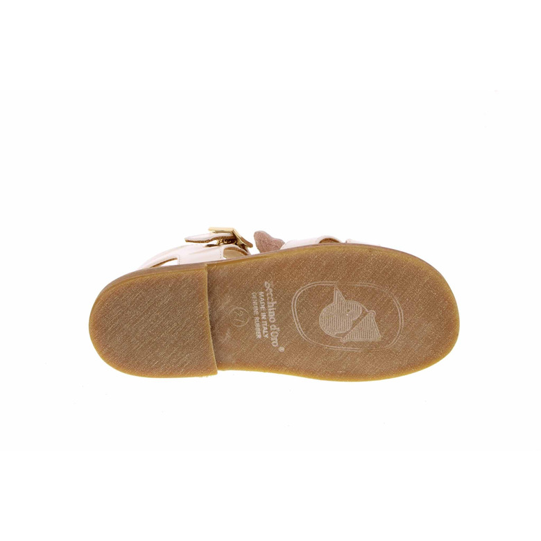 Zecchino D'oro sandals white 5