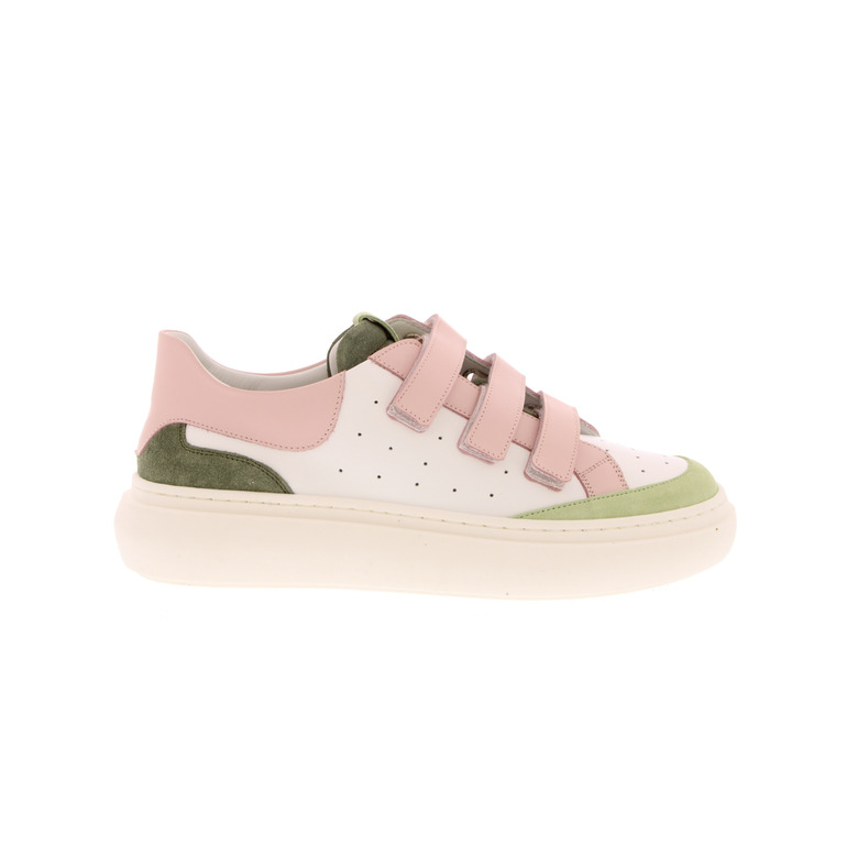 Zecchino D'oro niedrige schuhe multicolor 1