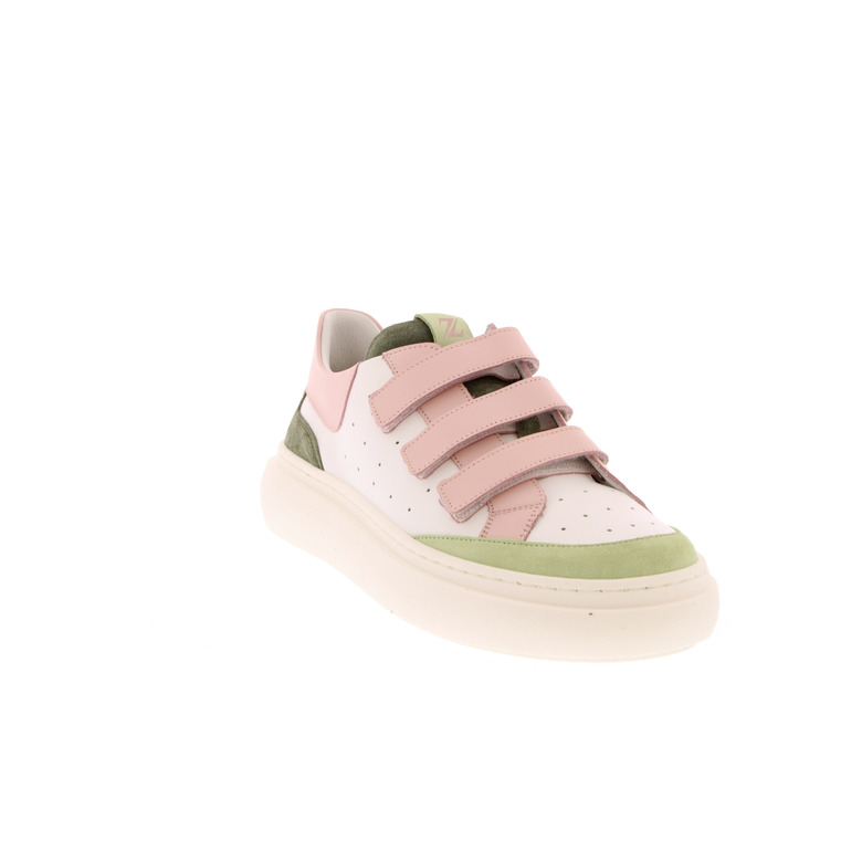 Zecchino D'oro niedrige schuhe multicolor 2