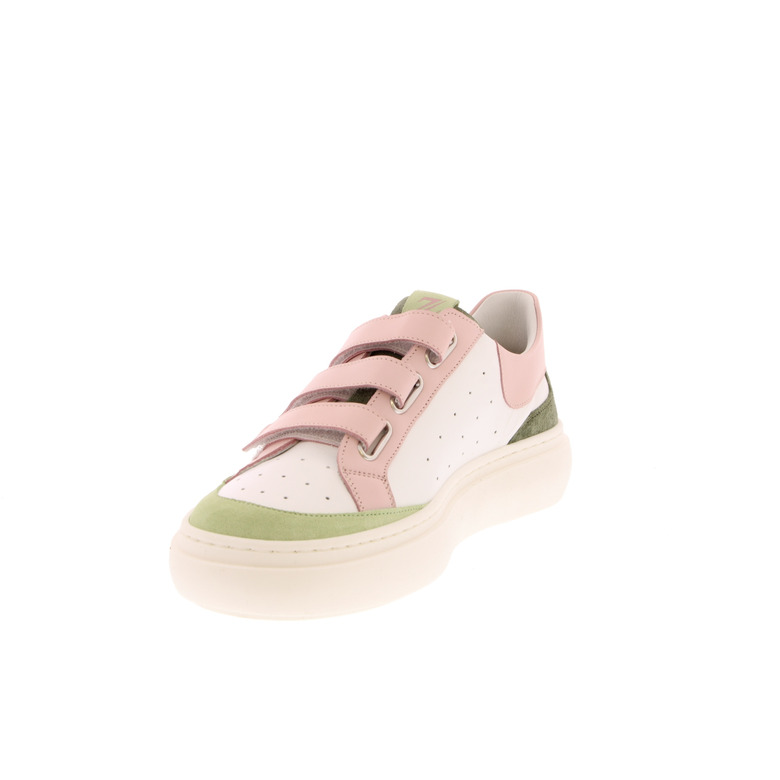 Zecchino D'oro niedrige schuhe multicolor 3