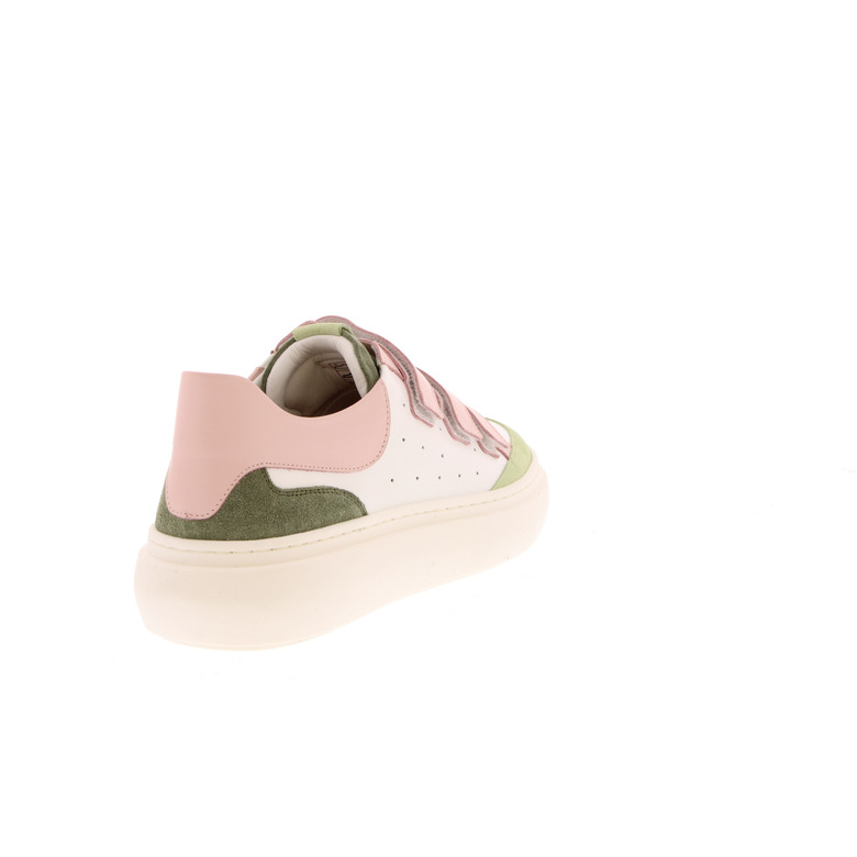 Zecchino D'oro niedrige schuhe multicolor 4