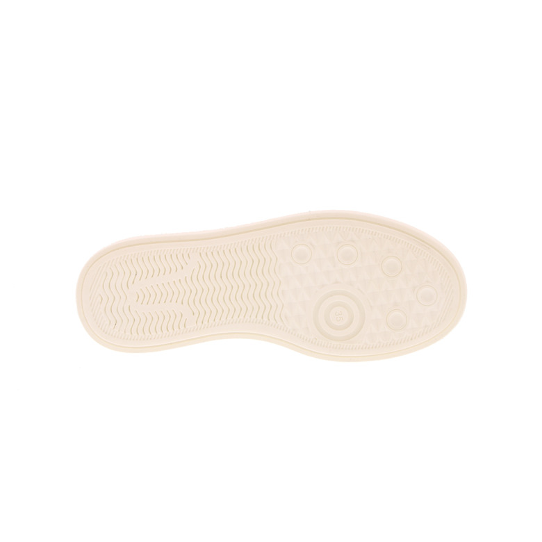 Zecchino D'oro niedrige schuhe multicolor 5