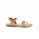 Les Tropeziennes sandalen roze 1