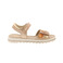 Stones And Bones sandalen roze 1