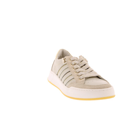 Stones And Bones chaussures basses beige