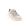 Nero Giardini niedrige schuhe weiss 2