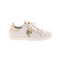 Nero Giardini niedrige schuhe weiss 1