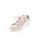 Nero Giardini niedrige schuhe weiss 3