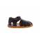 Pom D'api sandalen roze 1