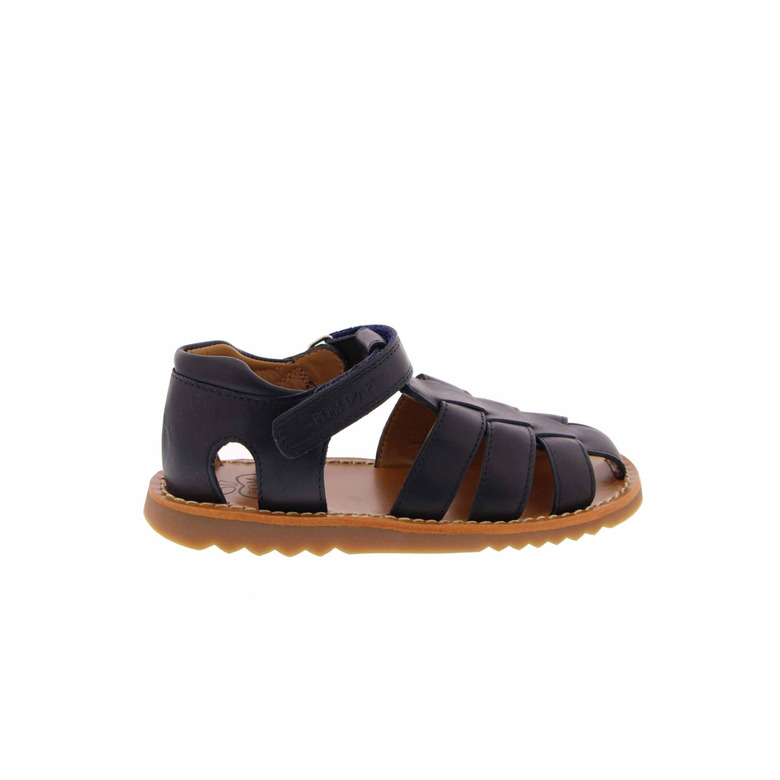 Pom D'api sandalen roze 1