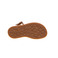 Pom D'api sandales cognac 5
