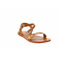 Pom D'api sandales cognac 2