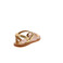 Pom D'api sandalen goud 4