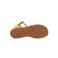 Pom D'api sandalen goud 5