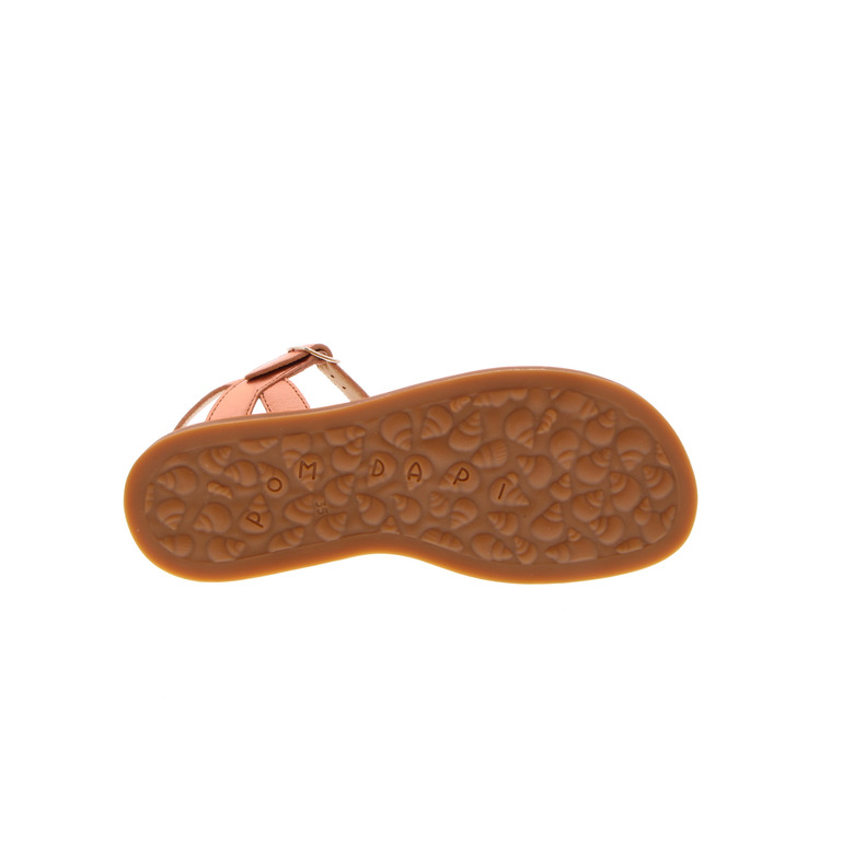 Pom D'api sandalen roze 5