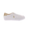 Ralph Lauren sneakers wit 1