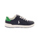 Ralph Lauren sneakers blauw 1