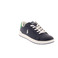 Ralph Lauren sneakers blauw 2