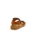 Stones And Bones sandalen cognac 4
