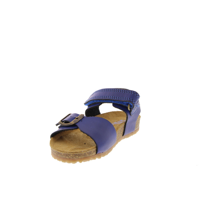 Stones And Bones sandales bleu 3