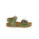 Stones And Bones sandalen groen 1