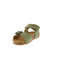 Stones And Bones sandalen groen 3