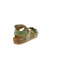 Stones And Bones sandalen groen 4