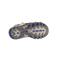 Stones And Bones sandalen blauw 5