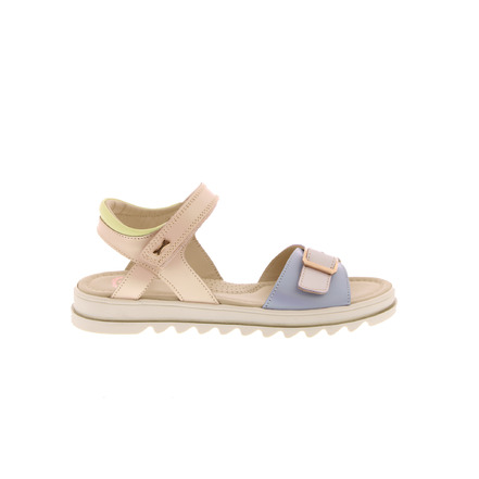Stones And Bones sandalen roze