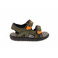Timberland sandalen kaki 1
