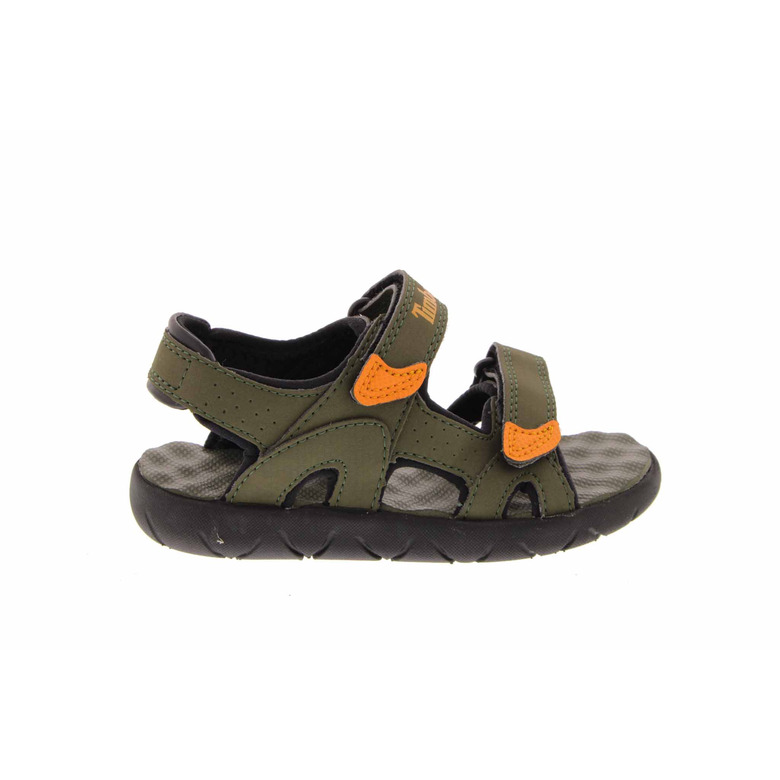 Timberland sandalen kaki 1