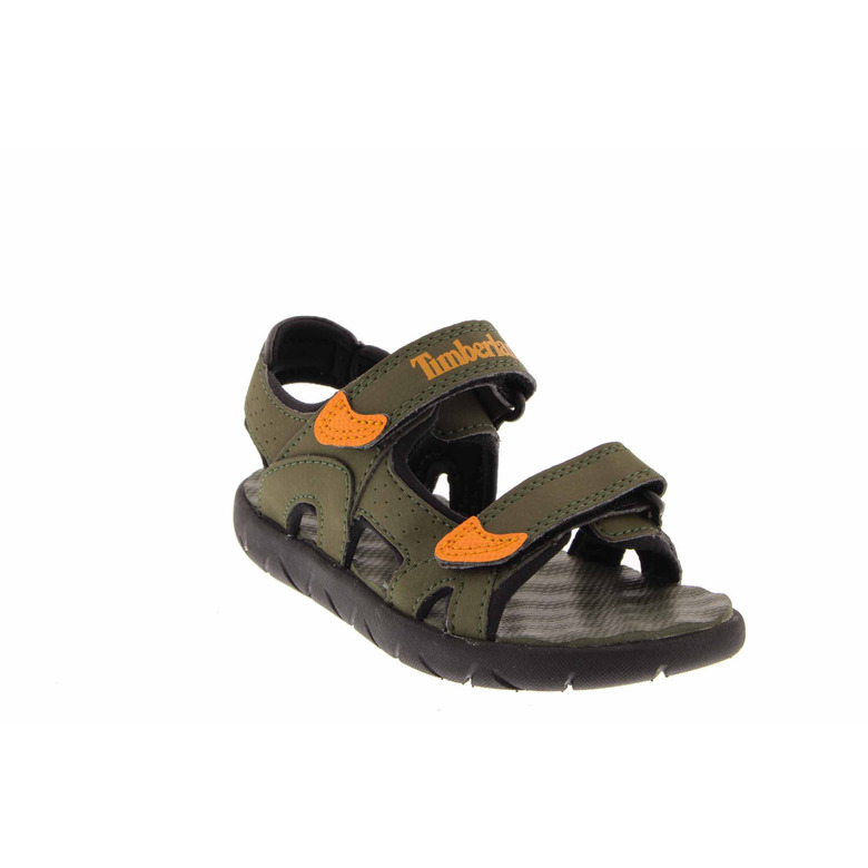 Timberland sandalen kaki 2