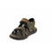 Timberland sandalen kaki 3