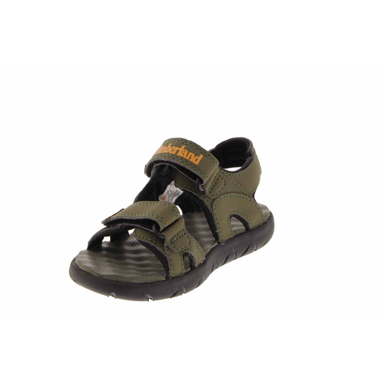Timberland sandalen kaki 3