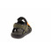 Timberland sandalen kaki 4