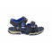 Timberland sandalen blauw 1