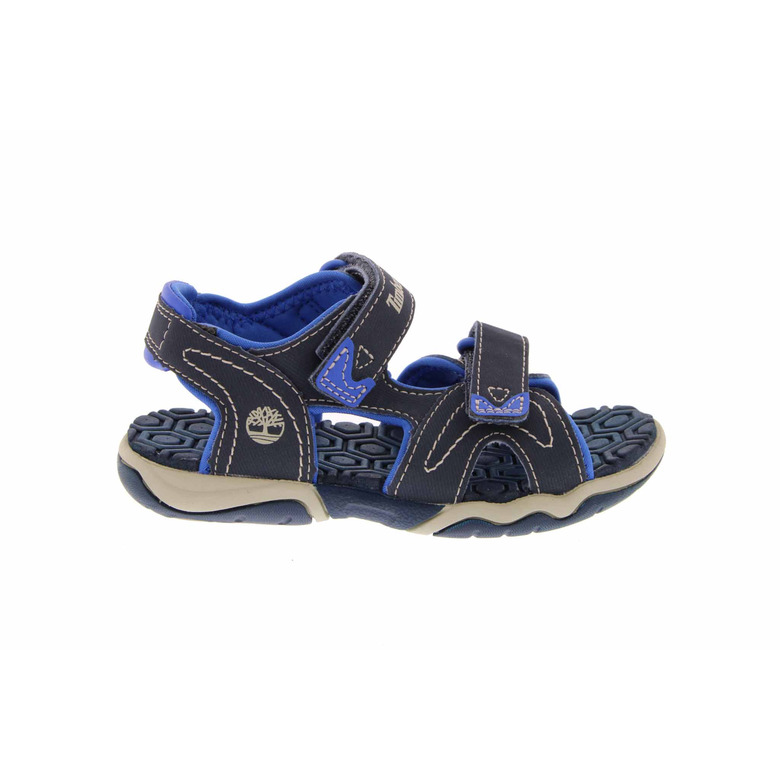 Timberland sandalen blauw 1