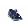 Timberland sandalen blauw 2