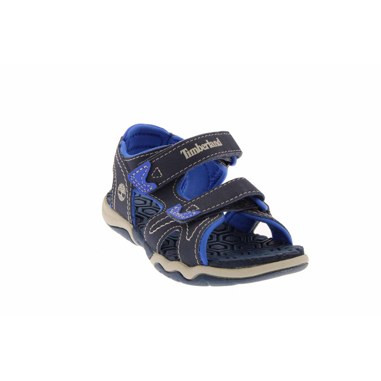 Timberland sandalen blauw 2