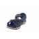 Timberland sandalen blauw 3