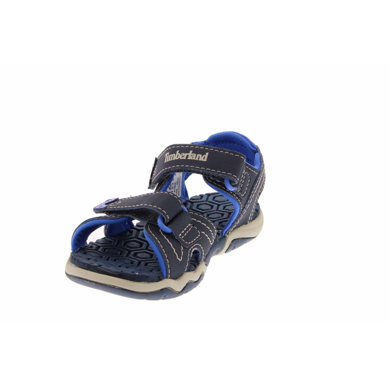Timberland sandalen blauw 3