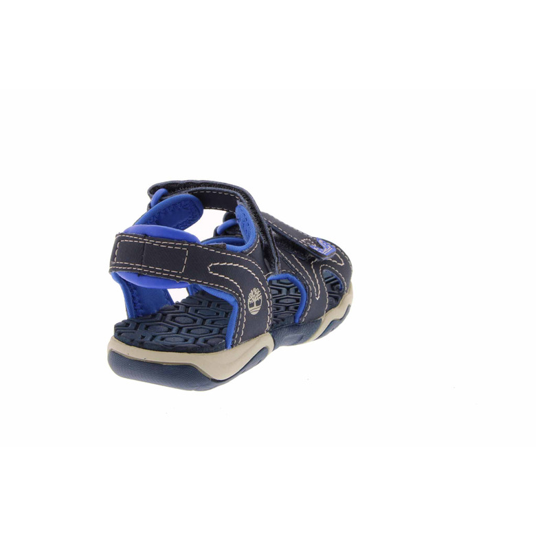 Timberland sandalen blauw 4