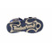 Timberland sandalen blauw 5