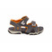 Timberland sandales gris 1