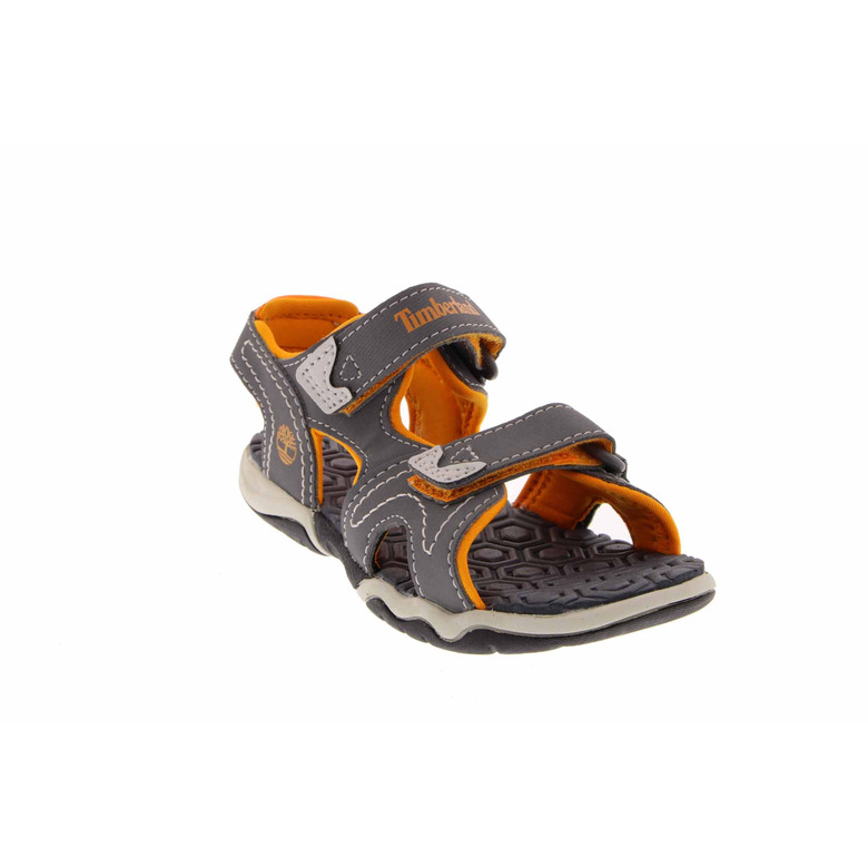 Timberland sandales gris 2