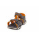 Timberland sandales gris 3