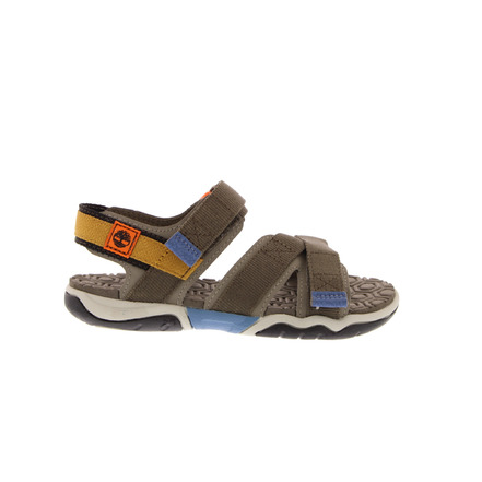 Timberland sandalen grijs